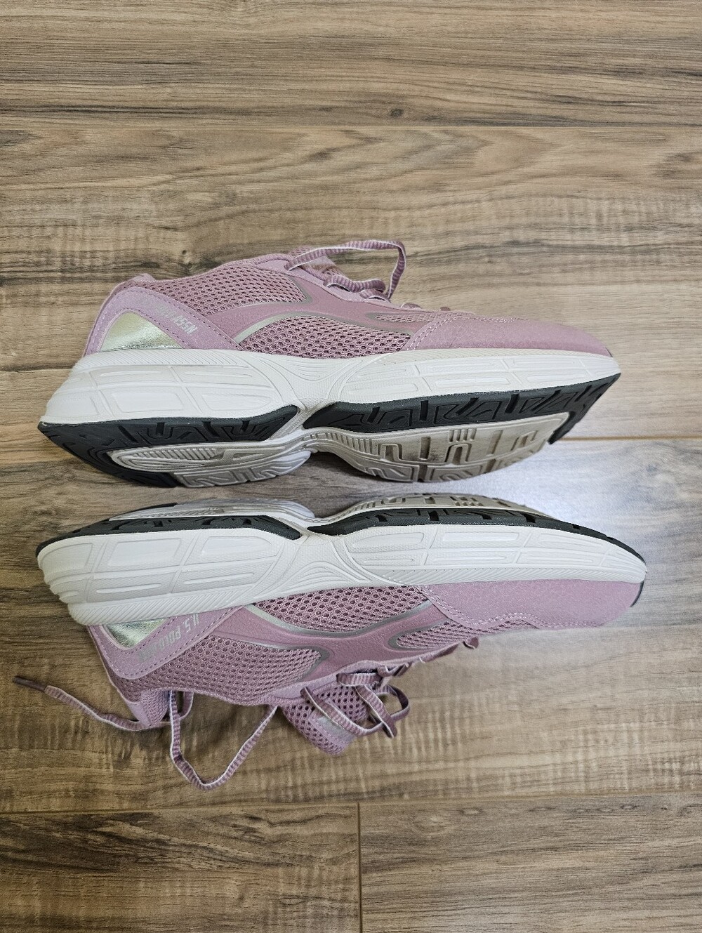 U.S. Polo Assn. Athletic sneakers - Picture 9 of 11